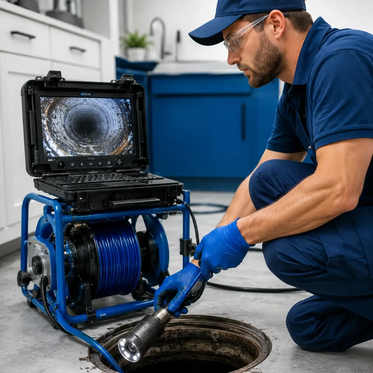 Pipe Relining professionals serving Shelby, IN